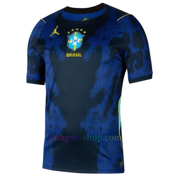 ブラジル代表 アウェイユニフォーム　2026 M size ブラジル代表アウェイユニフォーム2026 - J League Shop ユニフォーム