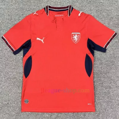 チェコ代表 ユニフォーム2026発売中 最新 W杯モデル - J League Shop