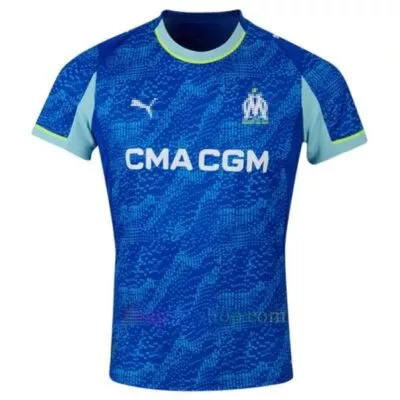 オリンピック・マルセイユ　ユニホーム オリンピック マルセイユ ユニフォーム 2025-2026 激安 - J League Shop