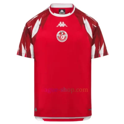 サッカーチュニジア代表 ユニフォーム2026 W杯 激安通販 - J League Shop