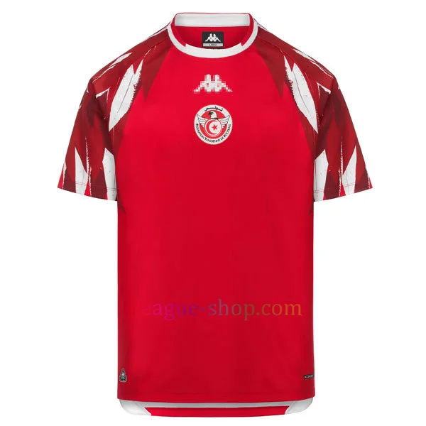サッカーチュニジア代表ホームユニフォーム2026 - J League Shop