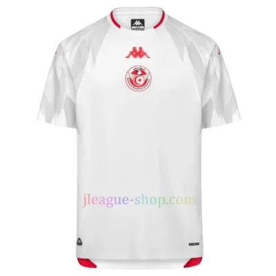 サッカーチュニジア代表 ユニフォーム2026 W杯 激安通販 - J League Shop