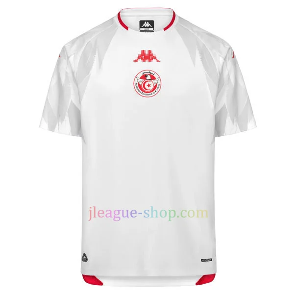 サッカーチュニジア代表ホームユニフォーム2026 - J League Shop