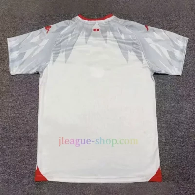 サッカーチュニジア代表 ユニフォーム2026 W杯 激安通販 - J League Shop