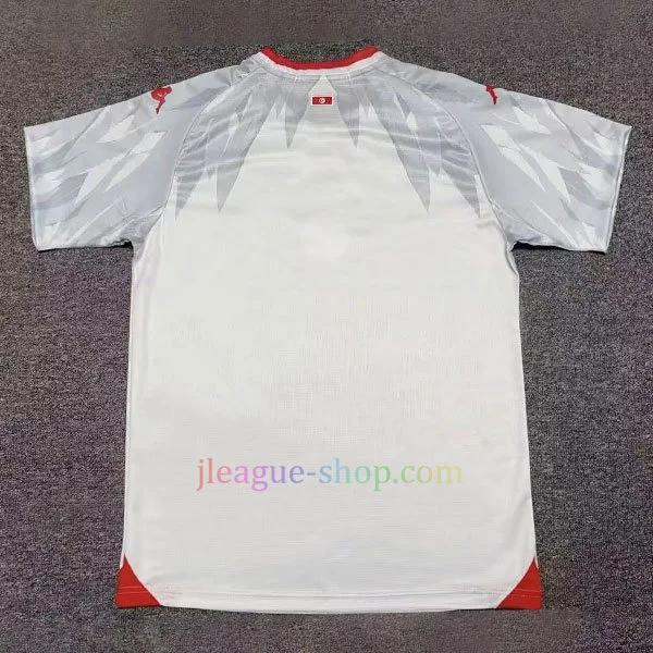 サッカーチュニジア代表ホームユニフォーム2026 - J League Shop