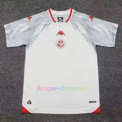サッカーチュニジア代表 ユニフォーム2026 W杯 激安通販 - J League Shop