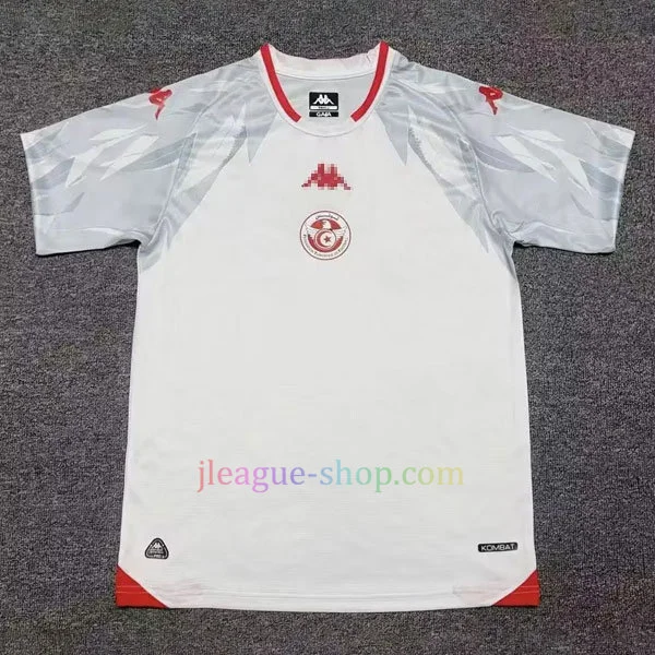 サッカーチュニジア代表ホームユニフォーム2026 - J League Shop