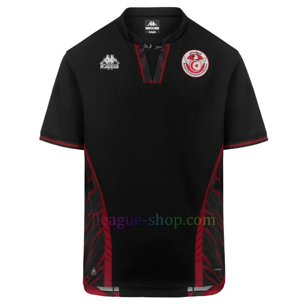 サッカーチュニジア代表サードユニフォーム2026 - J League Shop