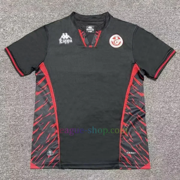 サッカーチュニジア代表サードユニフォーム2026 - J League Shop