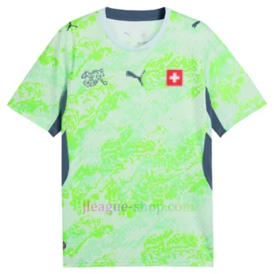 スイス代表 ユニフォーム2026 最新 W杯モデル通販中 - J League Shop