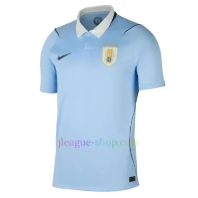 ウルグアイ代表 ユニフォーム2026 最新 通販中 - J League Shop