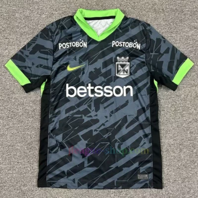 【即購入⭕】アトレティコ・ナシオナル ユニフォーム サッカー adidas アトレティコ・ナシオナル サッカーユニフォーム2025-2026 激安 - J