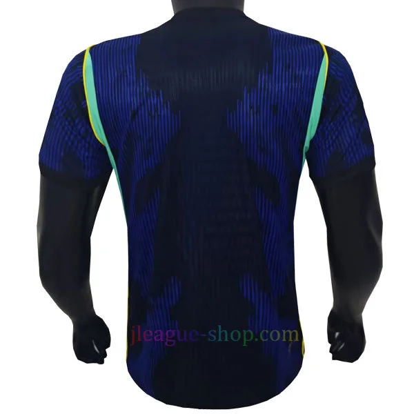 ブラジル代表 アウェイユニフォーム　2026 M size NIKE ブラジル代表 2026 アウェイ レプリカユニフォーム IU1072