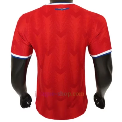 チリ代表 サッカーユニフォーム2026激安 - J League Shop