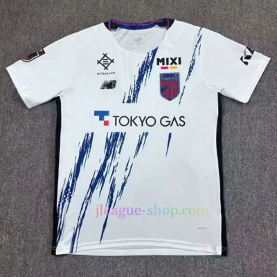 FC東京 サッカーユニフォーム 2025-2026 激安 - J League Shop