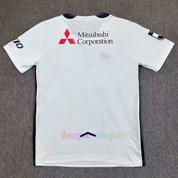 FC東京アウェイユニフォーム2026 - J League Shop ユニフォーム