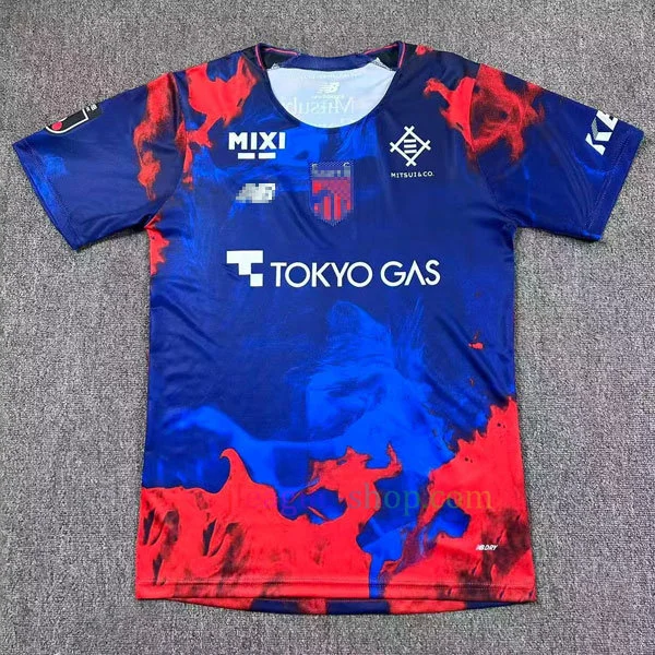 FC東京アウェイユニフォーム2026 - J League Shop ユニフォーム
