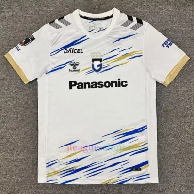 ガンバ大阪 サッカーユニフォーム 2025-2026 激安 - J League Shop