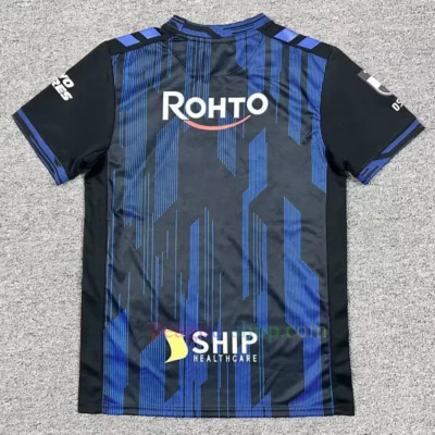 ガンバ大阪 サッカーユニフォーム 2025-2026 激安 - J League Shop