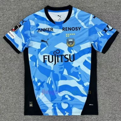 川崎フロンターレ サッカーユニフォーム 2025-2026 激安 - J League Shop