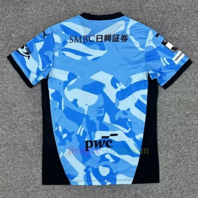 川崎フロンターレ サッカーユニフォーム 2025-2026 激安 - J League Shop