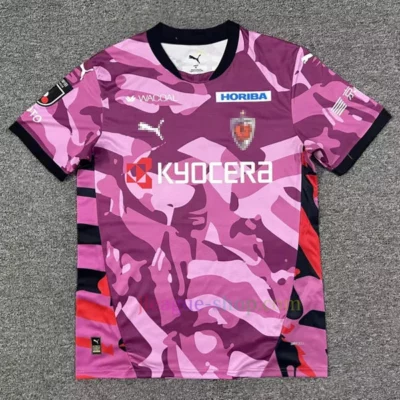 京都サンガF.C. ユニフォーム 2025-2026激安通販 - J League Shop