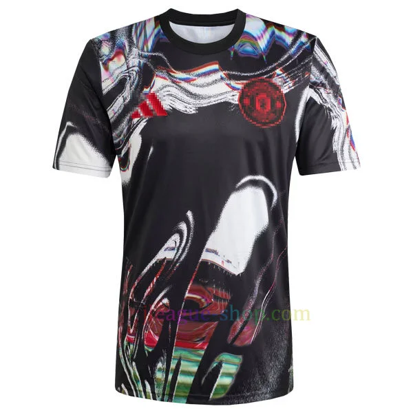 マンチェスターユナイテッドプレマッチユニフォーム2026/27 - J League