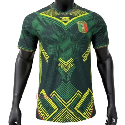 マリ サッカーユニフォーム2025激安 - J League Shop