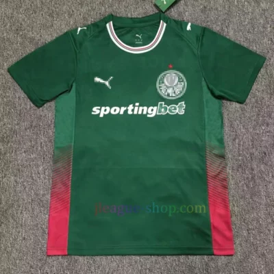 パルメイラス ユニフォーム 2025-2026 激安 - J League Shop