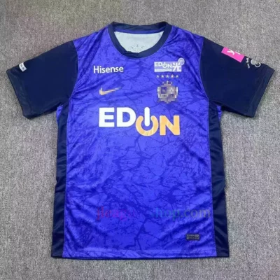 サンフレッチェ広島 サッカーユニフォーム2025-2026 激安 - J League Shop