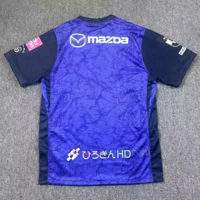 サンフレッチェ広島 サッカーユニフォーム2025-2026 激安 - J League Shop
