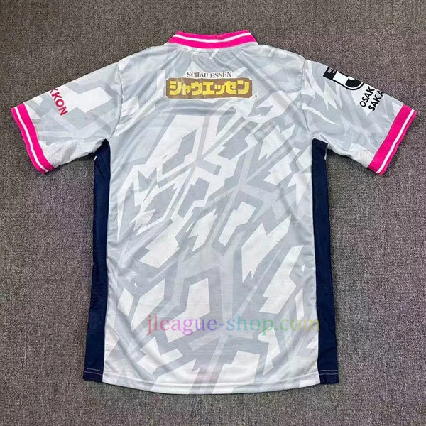 セレッソ大阪アウェイユニフォーム2026 - J League Shop ユニフォーム