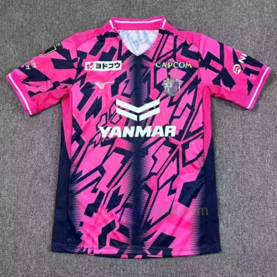 セレッソ大阪 サッカーユニフォーム 2025-2026 激安 - J League Shop