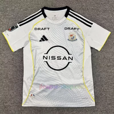 横浜Fマリノス サッカーユニフォーム 2025-2026激安 - J League Shop