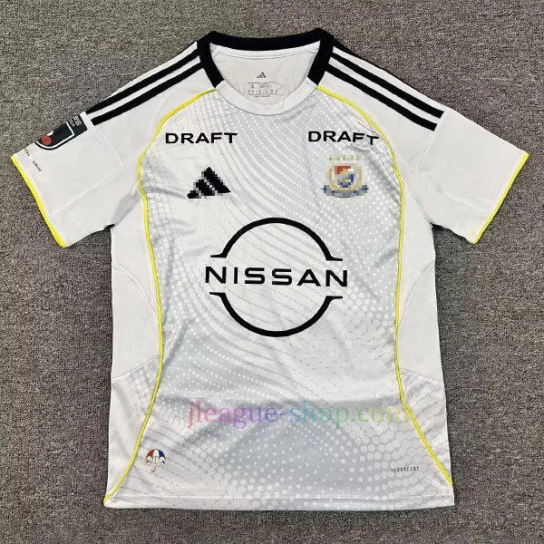 横浜Fマリノスアウェイユニフォーム2026 - J League Shop ユニフォーム