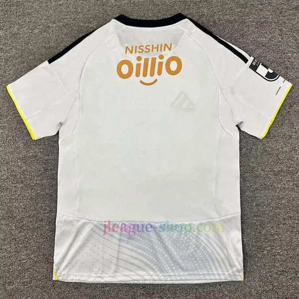 横浜Fマリノスアウェイユニフォーム2026 - J League Shop ユニフォーム