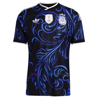 アルゼンチン代表 W杯ユニフォーム2026| メッシ 3つ星 - J League Shop