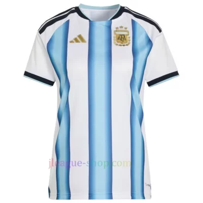 アルゼンチン代表 W杯ユニフォーム2026| メッシ 3つ星 - J League Shop