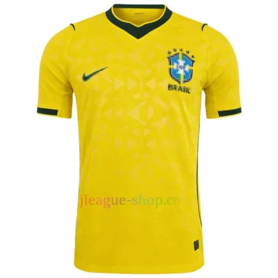ブラジル代表 ユニフォーム2026 W杯 最新通販 - J League Shop