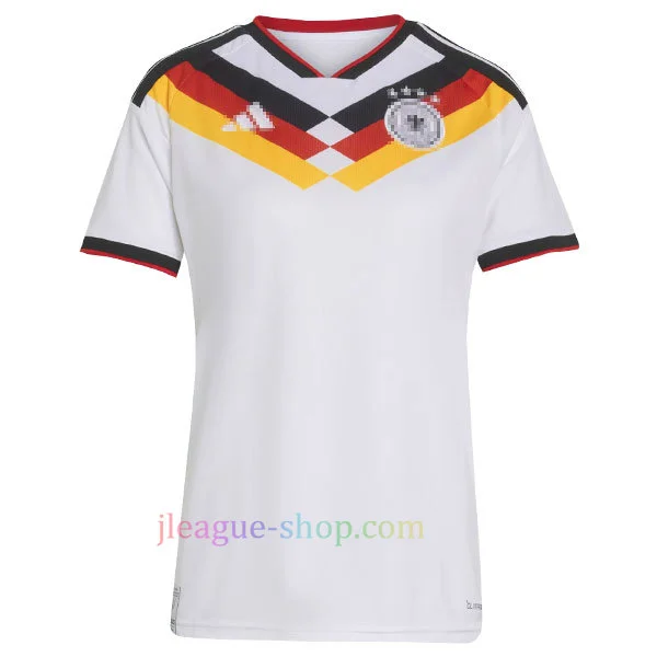 ブラジル代表アウェイユニフォーム2026女性 - J League Shop ユニフォーム