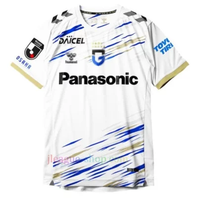ガンバ大阪 サッカーユニフォーム 2025-2026 激安 - J League Shop