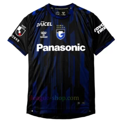 ガンバ大阪 サッカーユニフォーム 2025-2026 激安 - J League Shop