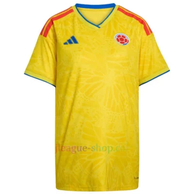 コロンビア代表 W杯レプリカユニフォーム2026 激安 - J League Shop