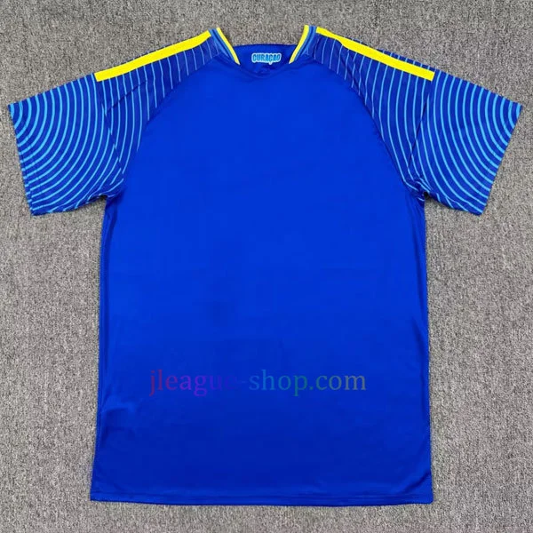 サッカーキュラソー代表ホームユニフォーム2026 - J League Shop