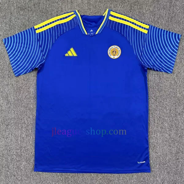 サッカーキュラソー代表ホームユニフォーム2026 - J League Shop
