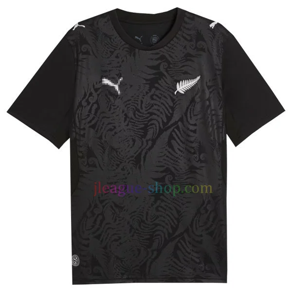 サッカーニュージーランド代表ホームユニフォーム2026 - J League Shop
