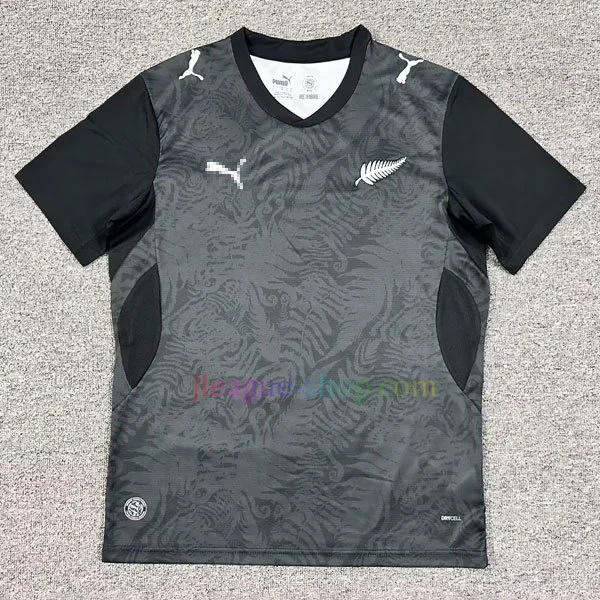 サッカーニュージーランド代表ホームユニフォーム2026 - J League Shop