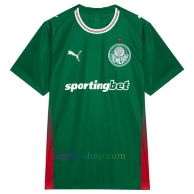 パルメイラス ユニフォーム 2025-2026 激安 - J League Shop