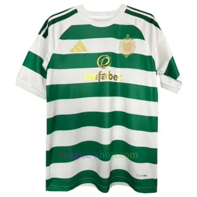 セルティックFC サッカーユニフォーム 2025-2026 激安 - J League Shop