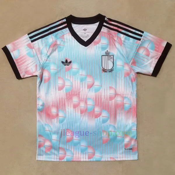 ベルギー代表アウェイユニフォーム2026 - J League Shop ユニフォーム